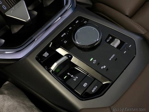 New 2026 BMW X3 xDrive30 w/ Convenience Package image 22