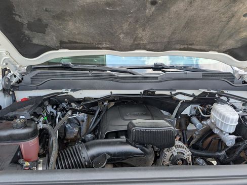 Used 2019 Chevrolet Silverado 2500 W/T image 24