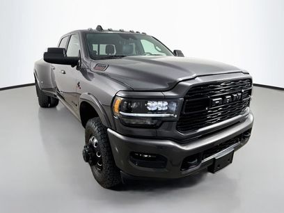 Used 2022 RAM 3500 Limited
