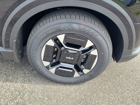 New 2027 Kia Telluride EX w/ Towing Package FWD image 42