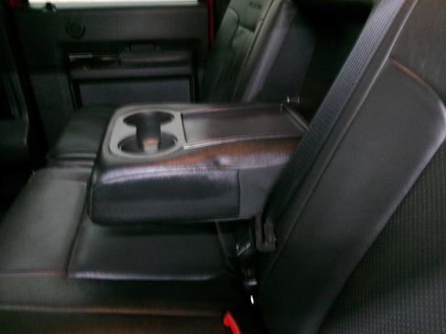 Used 2014 Ford F250 Platinum image 24