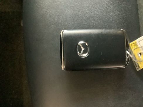 Certified 2023 MAZDA CX-5 AWD 2.5 S w/ Select Package image 31