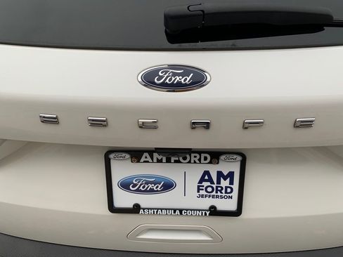 Certified 2022 Ford Escape SE w/ Convenience Package image 26