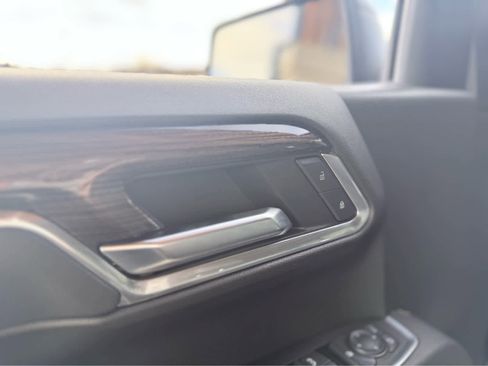 Certified 2025 Chevrolet Silverado 1500 RST w/ Convenience Package II image 16