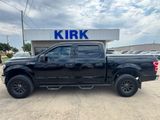 Used 2018 Ford F150 XLT image 2