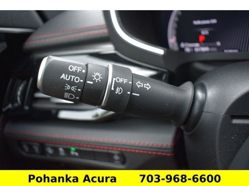 Used 2025 Acura MDX Type S AWD/4WD image 10