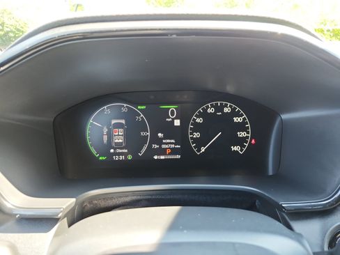 Used 2026 Honda CR-V Sport image 17