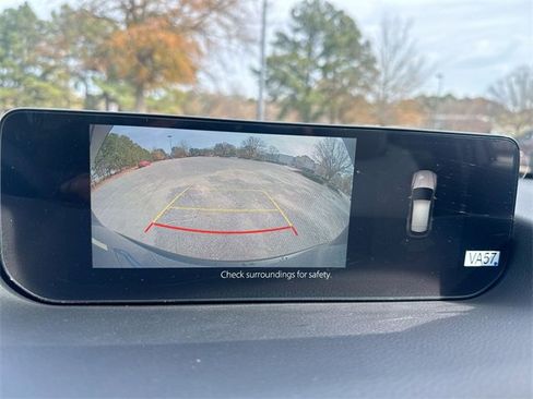 New 2026 MAZDA CX-50 AWD 2.5 S w/ Cargo Package image 17