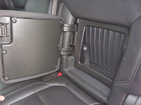 Used 2019 GMC Sierra 1500 SLT w/ SLT Premium Plus Package AWD/4WD image 33