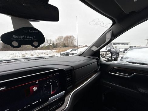 Certified 2023 GMC Sierra 1500 Elevation w/ X31 Off-Road Package image 11