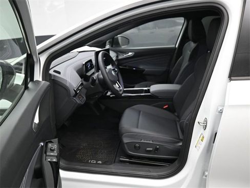 New 2025 Volkswagen ID.4 Pro S image 9