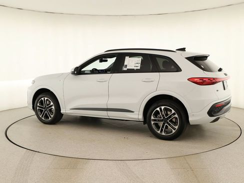 New 2026 Audi Q5 2.0T AWD/4WD image 3