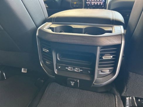 New 2026 RAM 2500 Laramie image 33