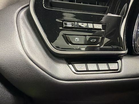 New 2026 Lexus TX 350 AWD image 18