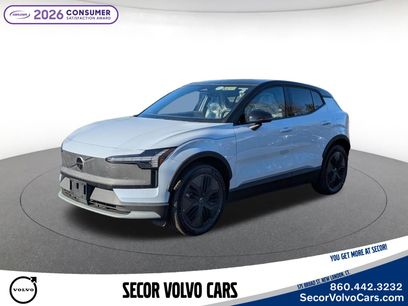 New 2026 Volvo EX30 Cross Country Ultra w/ Protection Package Premier
