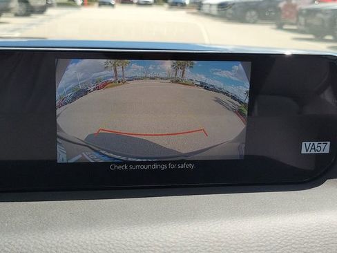 New 2026 MAZDA CX-50 AWD 2.5 S w/ Cargo Package image 13