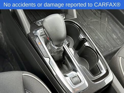 Certified 2024 Chevrolet TrailBlazer LT w/ LT Cold Weather Package image 28