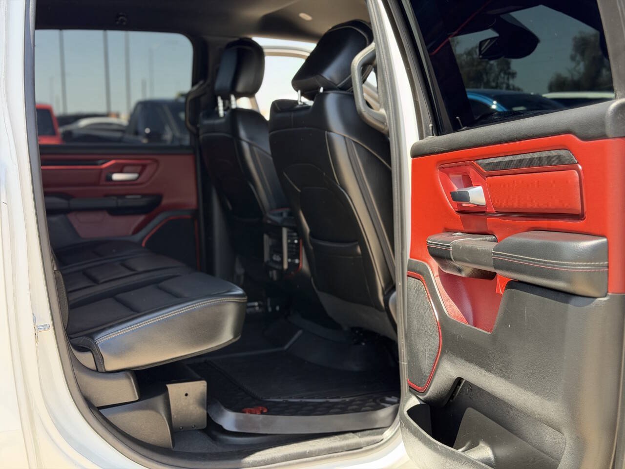 Used 2019 RAM 1500 Rebel w/ Rebel Level 2 Equipment Group AWD/4WD image 18
