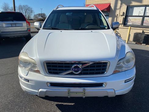 Used 2014 Volvo XC90 3.2 image 8
