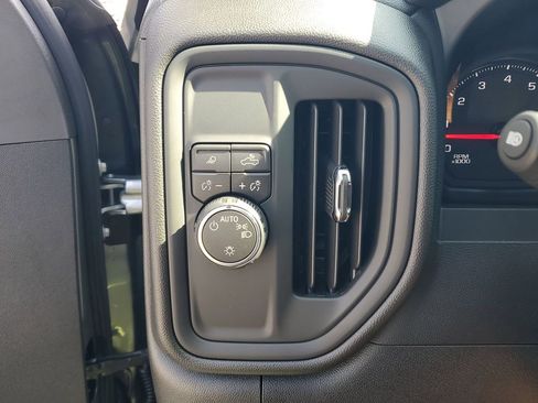 New 2026 Chevrolet Silverado 2500 Custom w/ Custom Value Package image 30