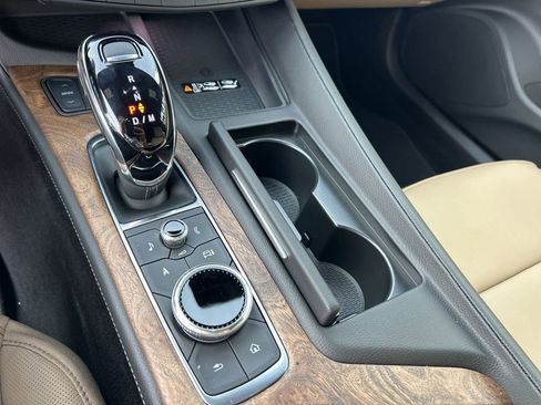 New 2026 Cadillac CT5 Premium Luxury w/ Technology Package image 24