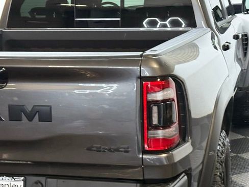 Used 2024 RAM 1500 TRX w/ TRX Level 1 Equipment Group image 12