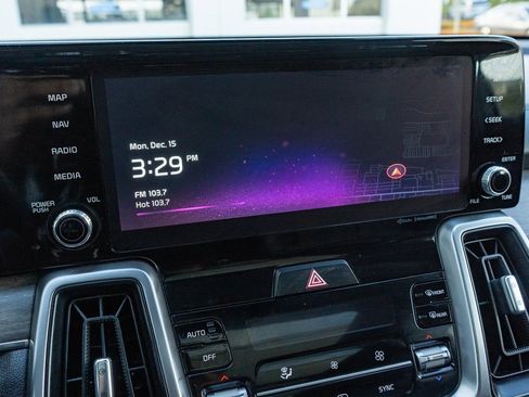 Used 2023 Kia Sorento X-Line EX image 31