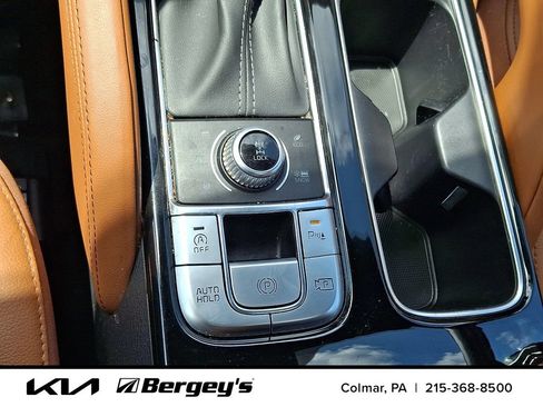 Certified 2024 Kia Telluride SX X-Pro AWD/4WD image 32