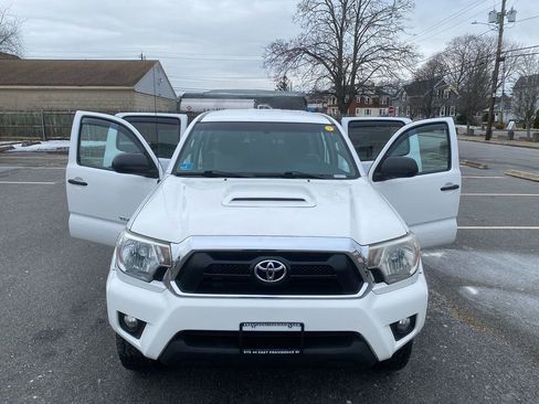 Used 2014 Toyota Tacoma Base V6 (A5) image 29