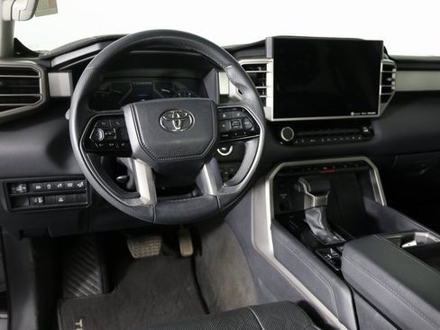 Used 2023 Toyota Tundra Limited image 12