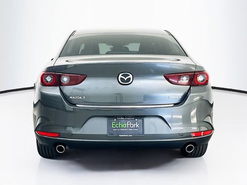 Used 2023 MAZDA MAZDA3 s FWD image 7