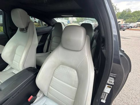 Used 2014 Mercedes-Benz C 250 Coupe image 11