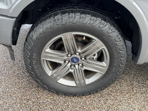 Certified 2020 Ford F150 Lariat image 9