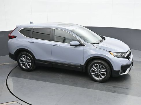 Used 2022 Honda CR-V EX-L image 24