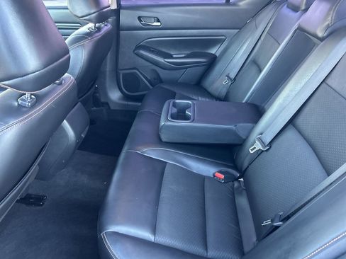 Used 2020 Nissan Altima 2.5 SR image 14