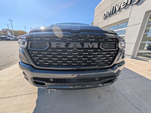 New 2026 RAM 1500 Big Horn image 9