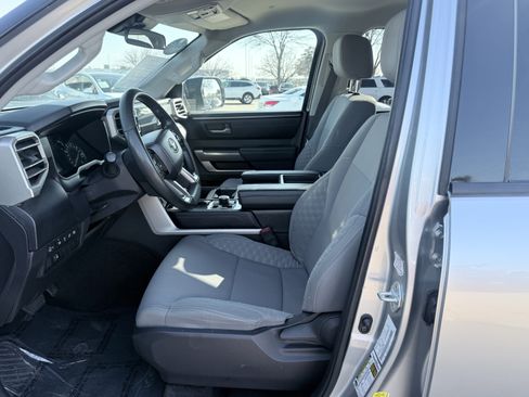 Used 2022 Toyota Tundra SR5 image 25