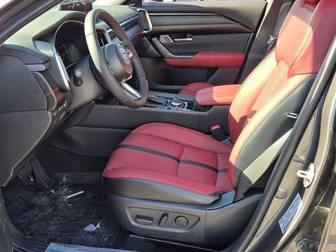 New 2026 MAZDA CX-50 AWD 2.5 Hybrid w/ Weather Package image 12