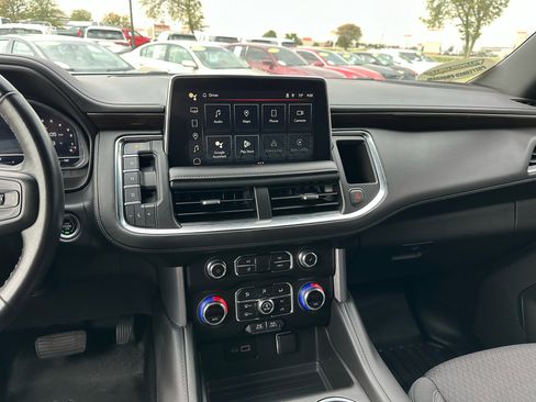 Used 2022 GMC Yukon XL SLE w/ Max Trailering Package image 14