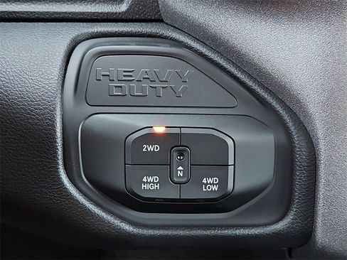 New 2026 RAM 5500 Tradesman w/ Chrome Appearance Group image 25