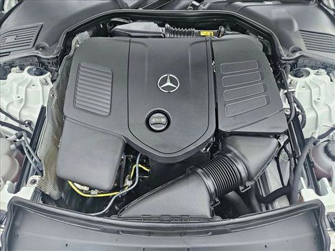 Certified 2026 Mercedes-Benz C 300 Sedan image 22