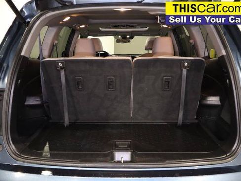 Used 2016 Honda Pilot Elite image 29