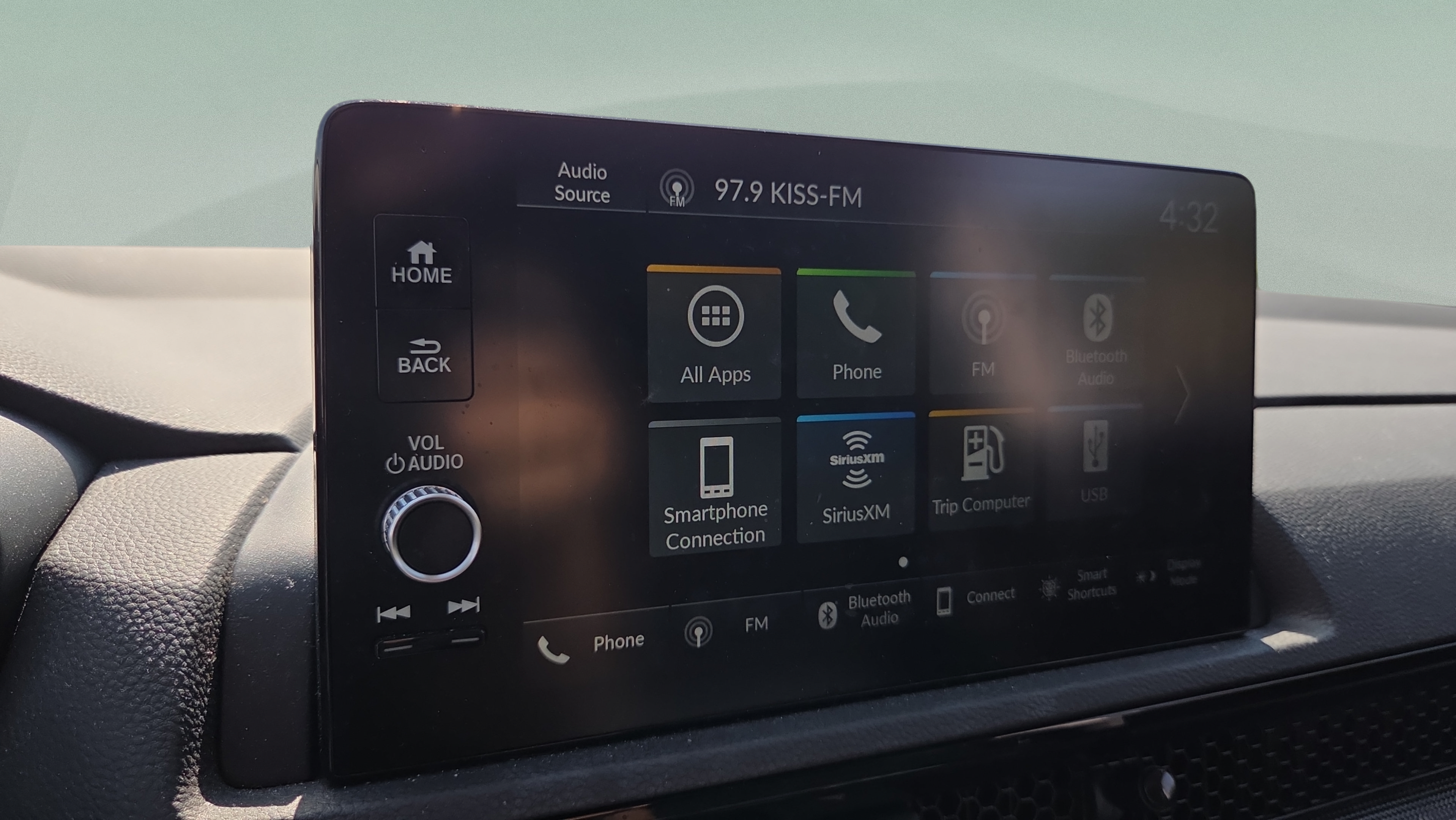 Used 2024 Honda CR-V EX-L image 21