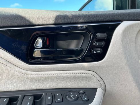 New 2026 Honda Odyssey Elite image 6