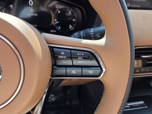 New 2026 MAZDA CX-70 3.3 Turbo S w/ Premium Plus image 32