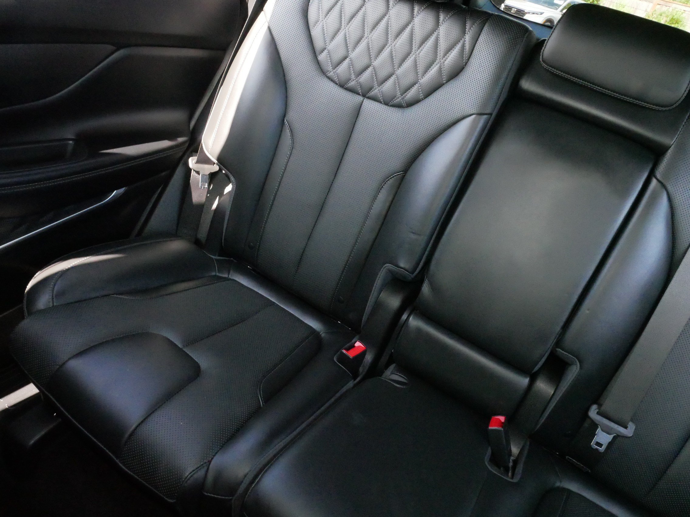 Used 2022 Hyundai Santa Fe Calligraphy AWD/4WD image 13