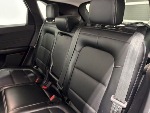 Used 2024 Ford Escape Platinum image 23