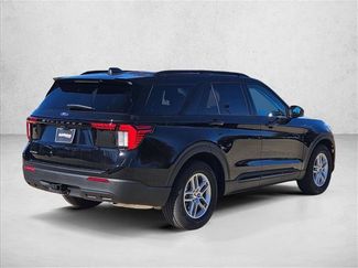 New 2026 Ford Explorer Active RWD video 2