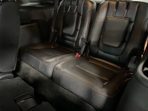 Used 2018 Ford Explorer Sport w/ Equipment Group 401A image 14