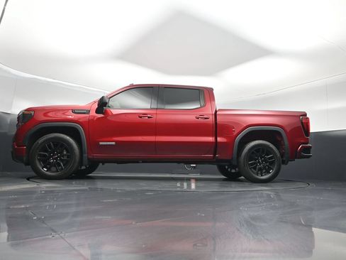 Used 2024 GMC Sierra 1500 Elevation RWD image 50